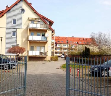Stegna Apartment | Nadmorski apartament Sunset w Stegnie - Mierzeja Wiślana