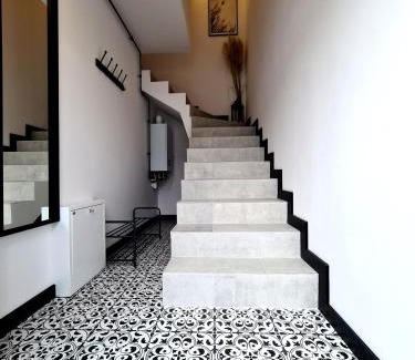 Rumia Apartment | Nadmorski Las