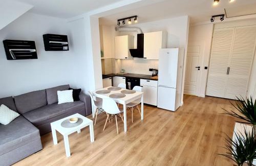 Rumia Apartment | Nadmorski Las