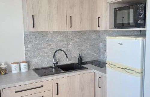 Wzgorze Swietego Maksymiliana Apartment | Nadmorski
