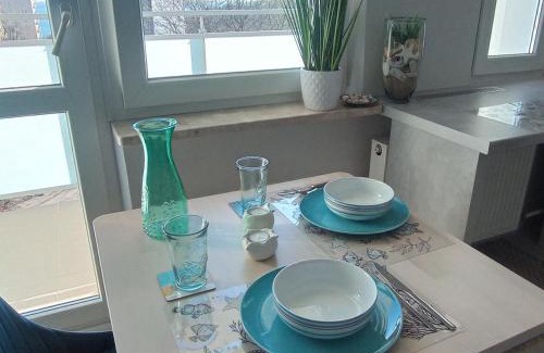 Wzgorze Swietego Maksymiliana Apartment | Nadmorski