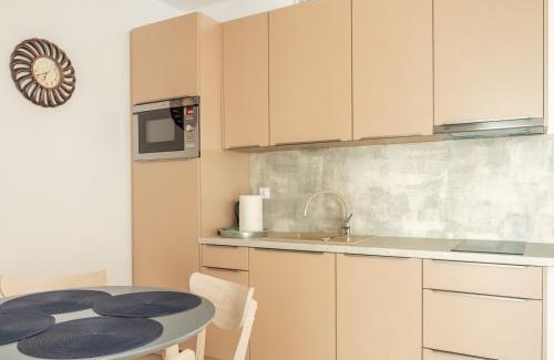 West Pomeranian Voivodeship Apartment | Nadmorskie Tarasy a 407