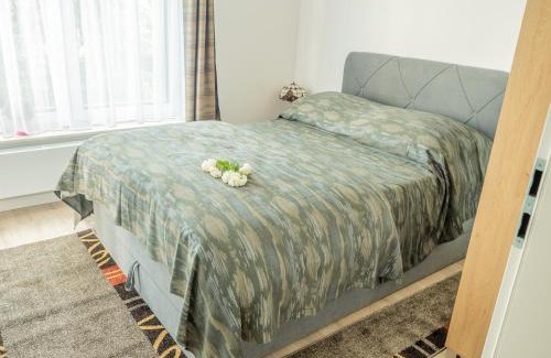 West Pomeranian Voivodeship Apartment | Nadmorskie Tarasy a 407