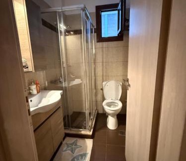 Vrahati Apartment | Nado House
