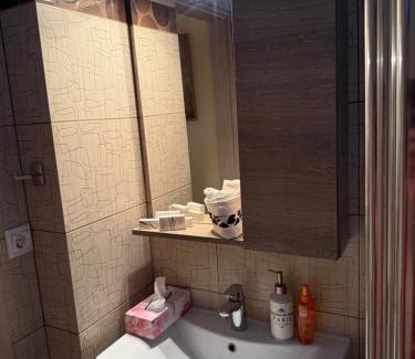 Vrahati Apartment | Nado House
