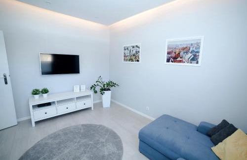 Srodmiescie Apartment | Nadstawna 8