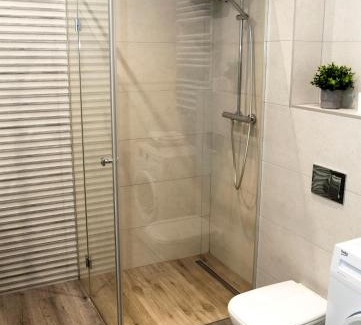Srodmiescie Apartment | Nadstawna 8