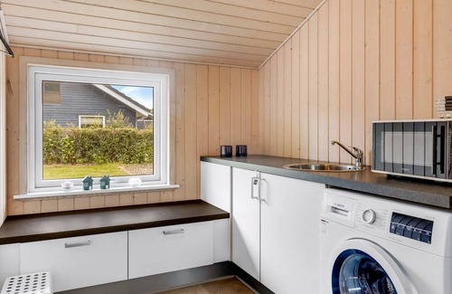 Arrild Ferieby House | "Næwe" - 30km from the sea by Interhome
