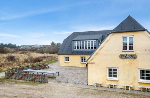 Nørre Lyngvig House | "Nafne" - 1.2km from the sea by Interhome