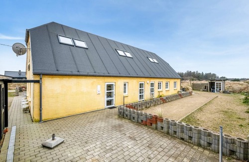 Nørre Lyngvig House | "Nafne" - 1.2km from the sea by Interhome