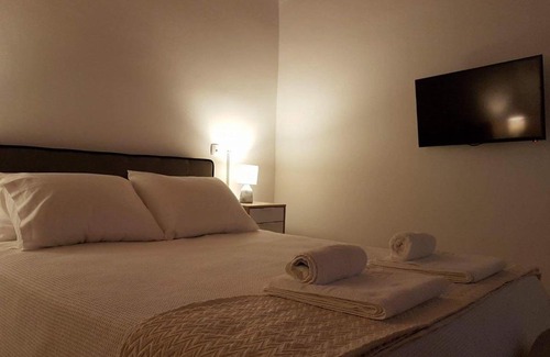 Nafplion City Centre House | Nafplio cozy mountain cottage