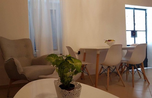 Nafplion City Centre House | Nafplio cozy mountain cottage
