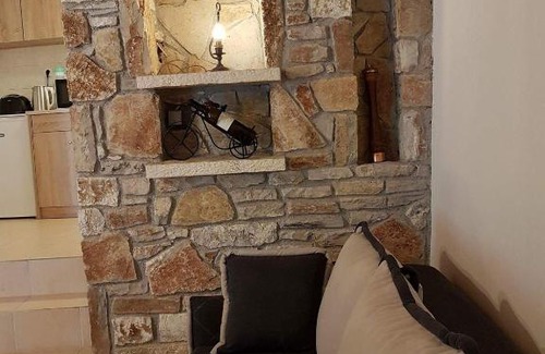 Nafplion City Centre House | Nafplio cozy mountain cottage