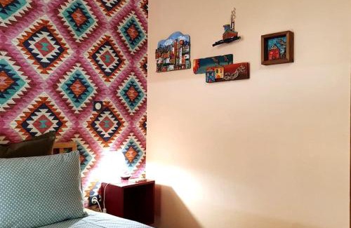 Nafplion City Centre Apartment | Nafplion quiet ap 15'walk from historical old town