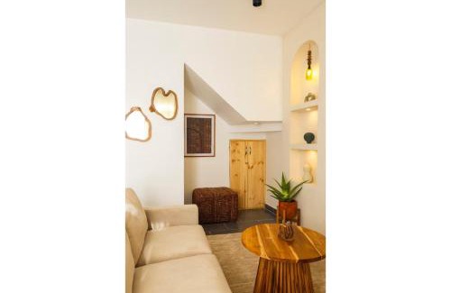 Paje Apartment | Nafsi Nomad