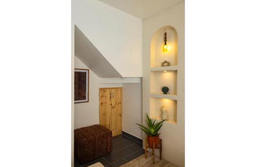 Paje Apartment | Nafsi Nomad