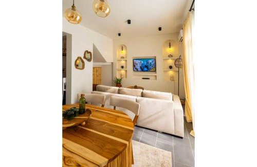 Paje Apartment | Nafsi Nomad