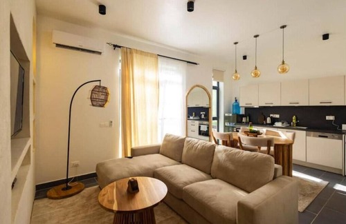 Paje Apartment | Nafsi Nomad