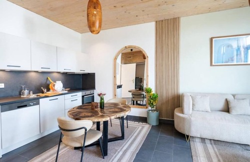 Paje Apartment | Nafsi Nomad