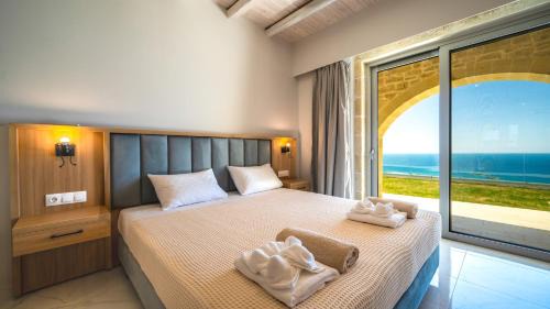 Zerviana Villa | Nafsika Xenia Villa