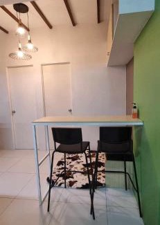Naga Apartment | Naga City Condo for a Restful Day