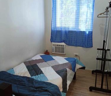 Naga Apartment | Naga City Condo for a Restful Day