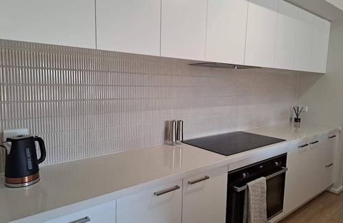 Nagambie House | Nagambie Lakes: 5 BR, 2 BA in Nagambie, Sleeps 10