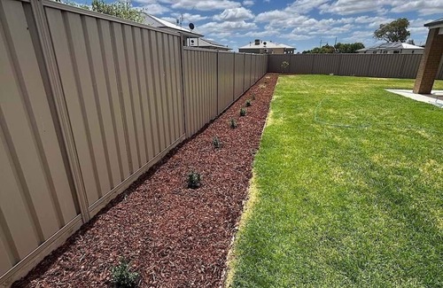 Nagambie House | Nagambie Lakes: 5 BR, 2 BA in Nagambie, Sleeps 10