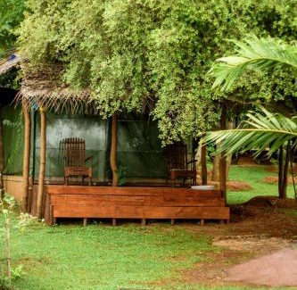 Hambantota Other | Nagara Lake Glamping Resort