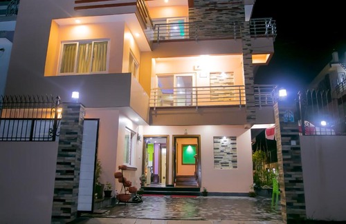 Nagarjun Apartment | Nagarjun View Homestay Apartment