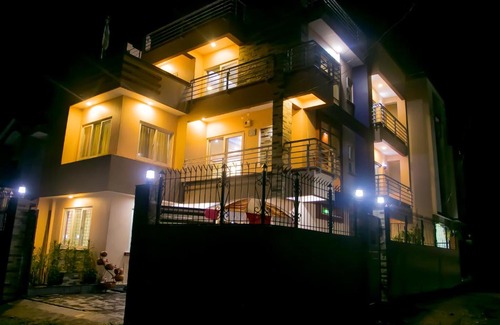 Nagarjun Apartment | Nagarjun View Homestay Apartment