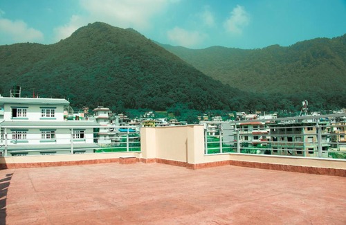 Nagarjun Apartment | Nagarjun View Homestay Apartment