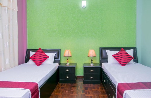 Nagarjun Apartment | Nagarjun View Homestay Apartment
