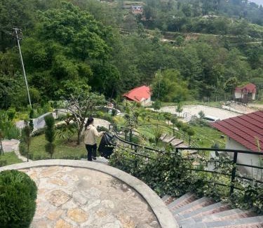 Nagarkot Resort | Nagarkot Resort PVt. Ltd