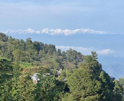 Nagarkot Resort | Nagarkot Resort PVt. Ltd