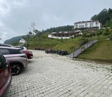 Nagarkot Resort | Nagarkot Resort PVt. Ltd