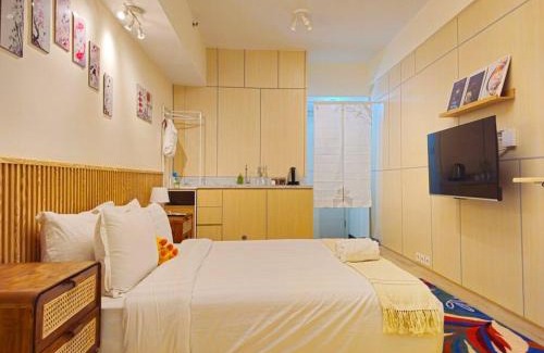 Surabaya Apartment | Nagasaki 長崎 at Anderson