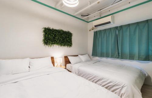 Nagasaki Apartment | Nagasaki Night View Stay 長崎絶景ステイ - Lotus長崎
