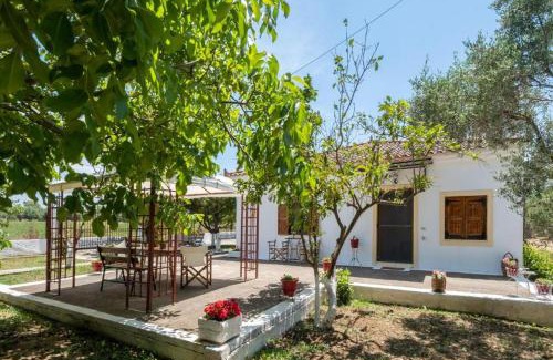 Leventochori House | Nagia's House, Εξοχική κατοικία κοντά στη θάλασσα!