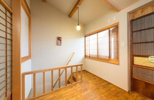 Shimogyo Hotel | Nagomi Ryokan Yu - Vacation STAY 81037v