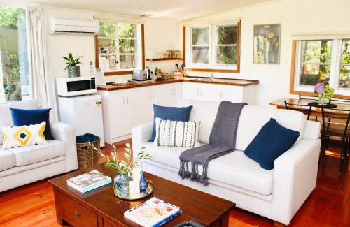 Healesville Apartment | Nagoondie Studio