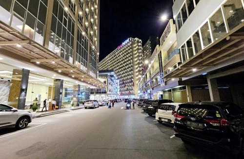 Lubuk Baja Apartment | Nagoya Thamrin City Apartment Tower A