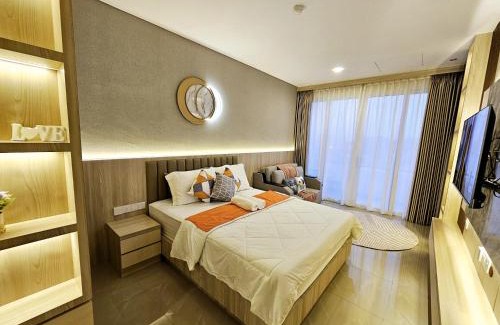 Lubuk Baja Apartment | Nagoya Thamrin City Apartment Tower A