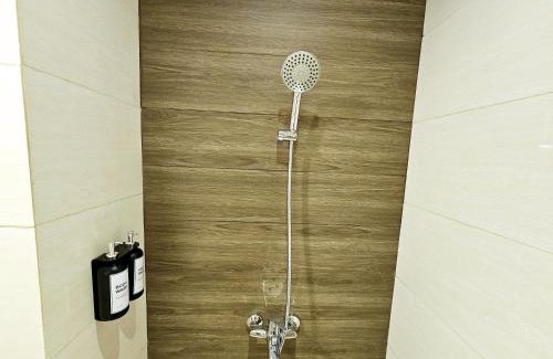 Lubuk Baja Apartment | Nagoya Thamrin City Apartment Tower A