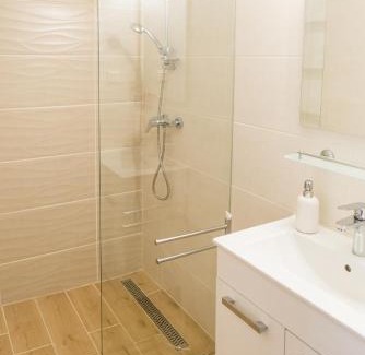 Nagymaros Apartment | Nagymaros Apartman