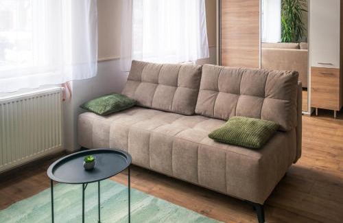 Nagymaros Apartment | Nagymaros Apartman