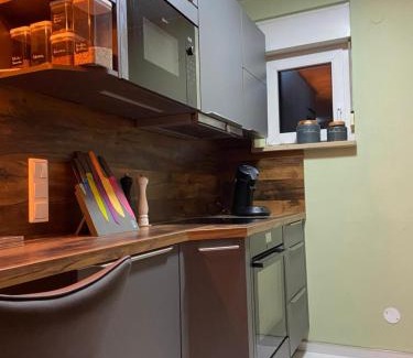 Schoenefeld Apartment | Nahe Airport Ber Adlershof