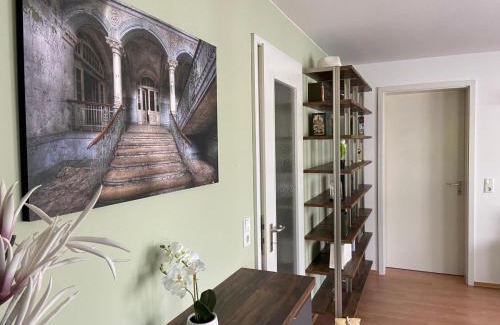 Schoenefeld Apartment | Nahe Airport Ber Adlershof