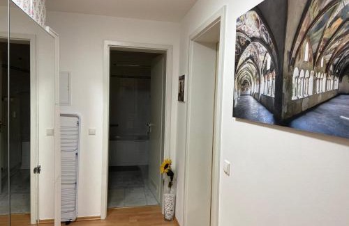 Schoenefeld Apartment | Nahe Airport Ber Adlershof