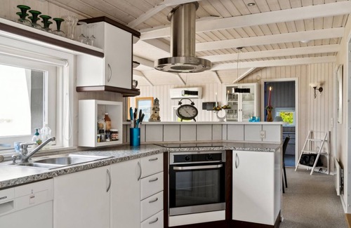 Horsens House | "Nahele" - 150m from the sea by Interhome